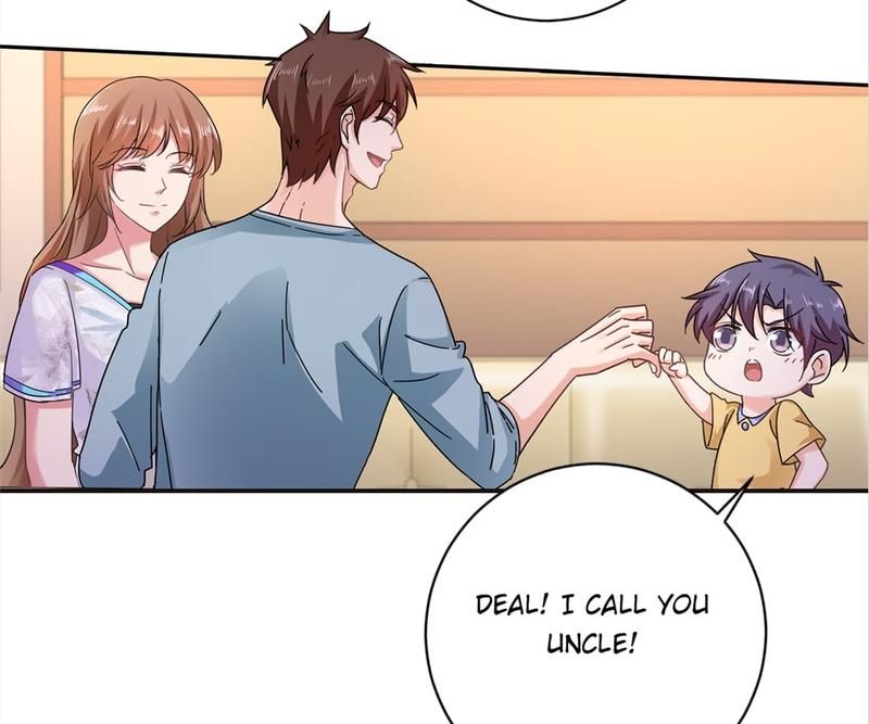 Read Warm Wedding chapter 267 image 51 on Lezhin