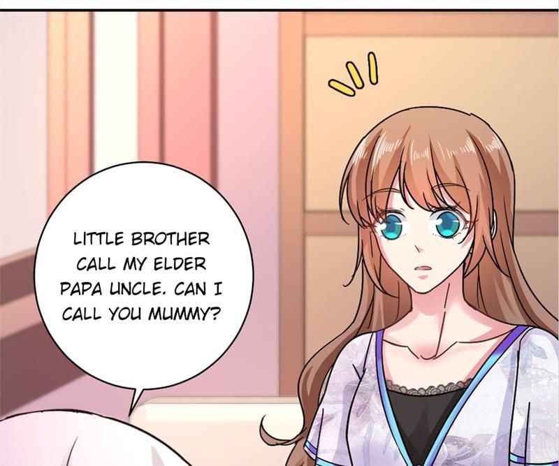 Read Warm Wedding chapter 267 image 54 on Lezhin