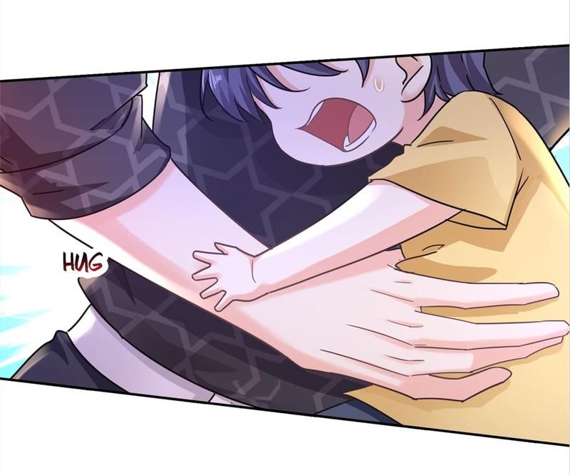 Read Warm Wedding chapter 268 image 2 on Lezhin