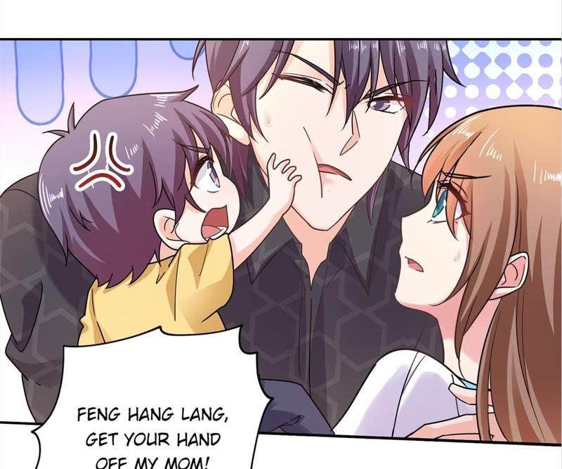 Read Warm Wedding chapter 268 image 20 on Lezhin