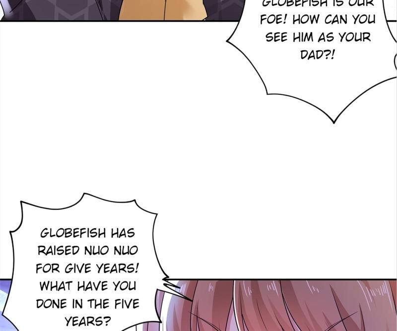 Read Warm Wedding chapter 268 image 35 on Lezhin