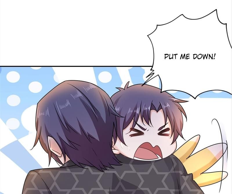 Read Warm Wedding chapter 268 image 7 on Lezhin