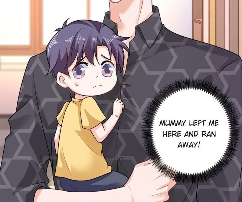 Read Warm Wedding chapter 269 image 1 on Lezhin