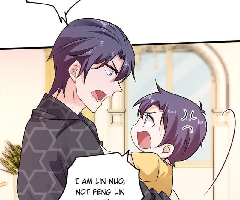 Read Warm Wedding chapter 269 image 14 on Lezhin