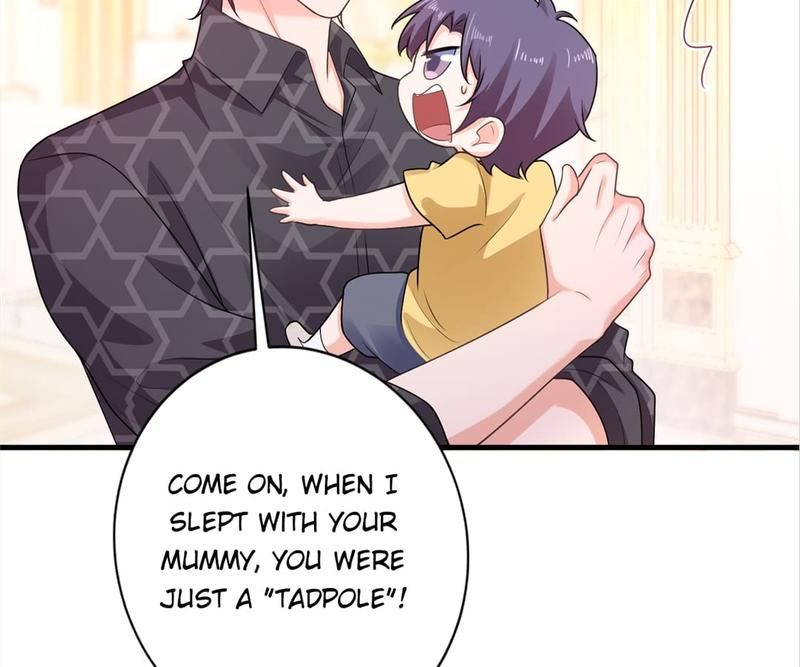 Read Warm Wedding chapter 269 image 23 on Lezhin