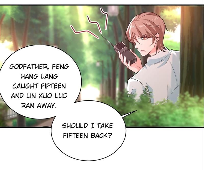 Read Warm Wedding chapter 269 image 27 on Lezhin