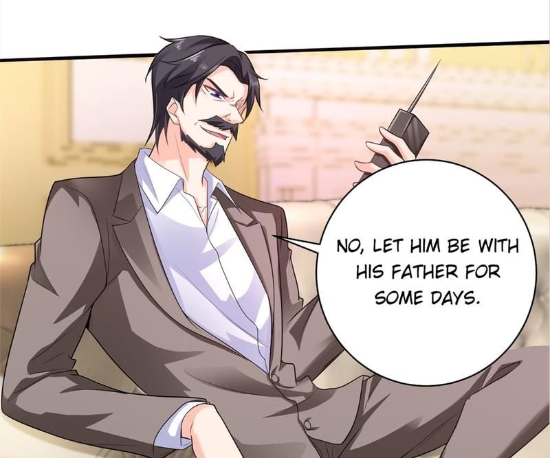 Read Warm Wedding chapter 269 image 29 on Lezhin