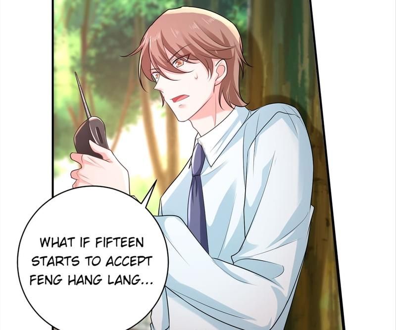 Read Warm Wedding chapter 269 image 31 on Lezhin