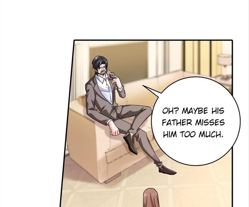 Read Warm Wedding chapter 269 image 38 on Lezhin