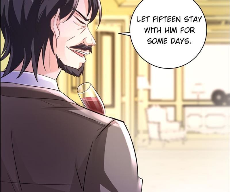 Read Warm Wedding chapter 269 image 40 on Lezhin