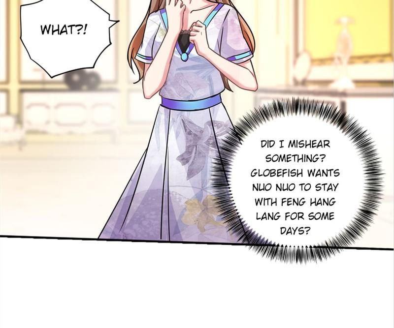 Read Warm Wedding chapter 269 image 42 on Lezhin