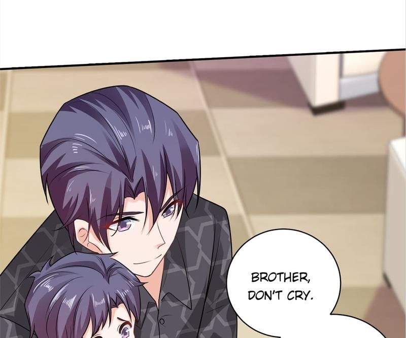 Read Warm Wedding chapter 269 image 7 on Lezhin