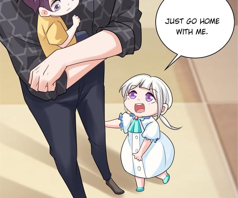 Read Warm Wedding chapter 269 image 8 on Lezhin