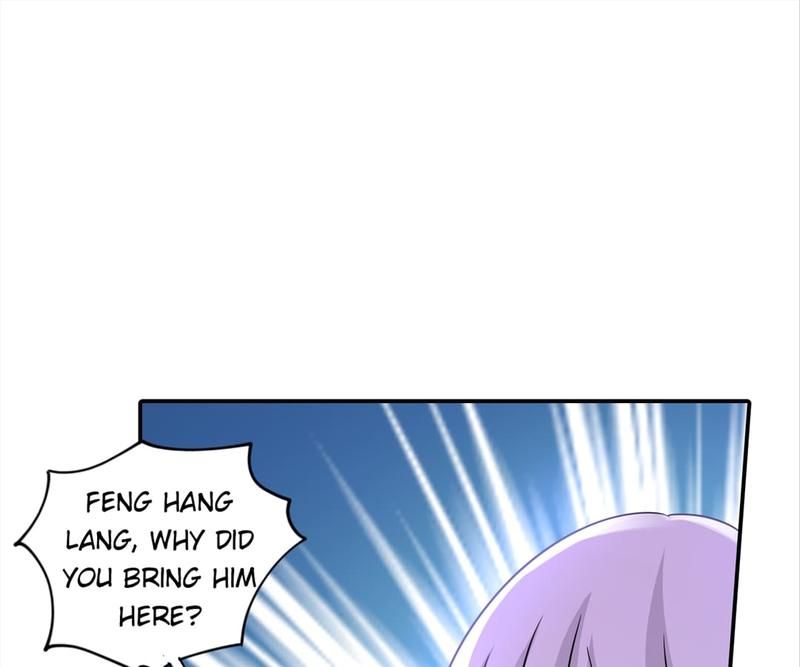 Read Warm Wedding chapter 270 image 18 on Lezhin