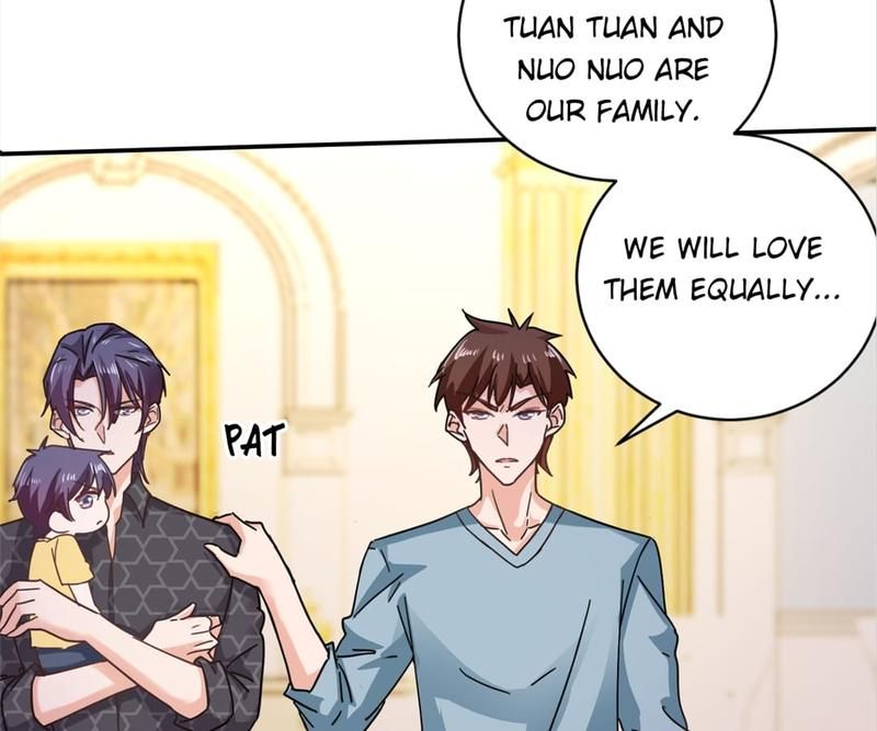 Read Warm Wedding chapter 270 image 22 on Lezhin