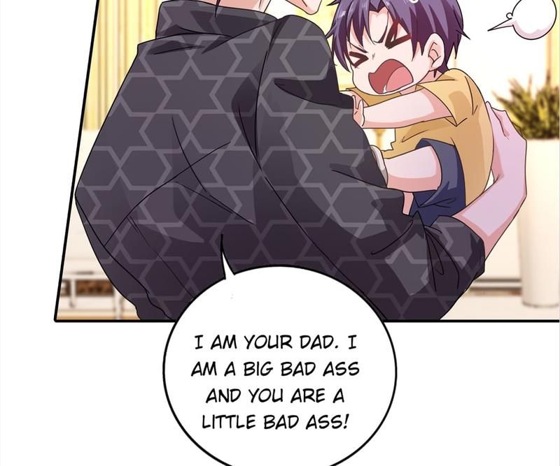 Read Warm Wedding chapter 270 image 3 on Lezhin