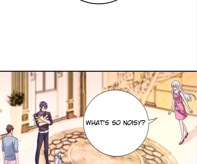 Read Warm Wedding chapter 270 image 4 on Lezhin