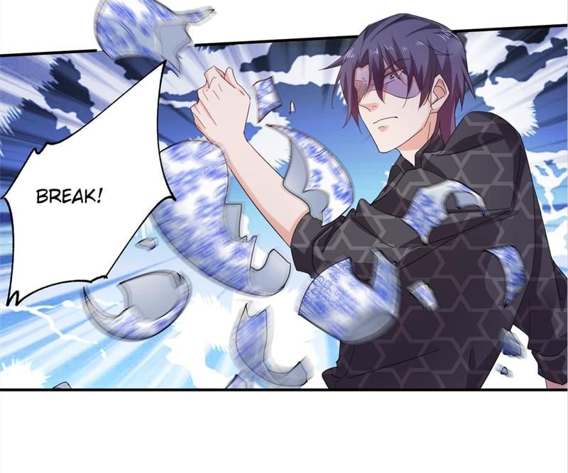 Read Warm Wedding chapter 270 image 43 on Lezhin