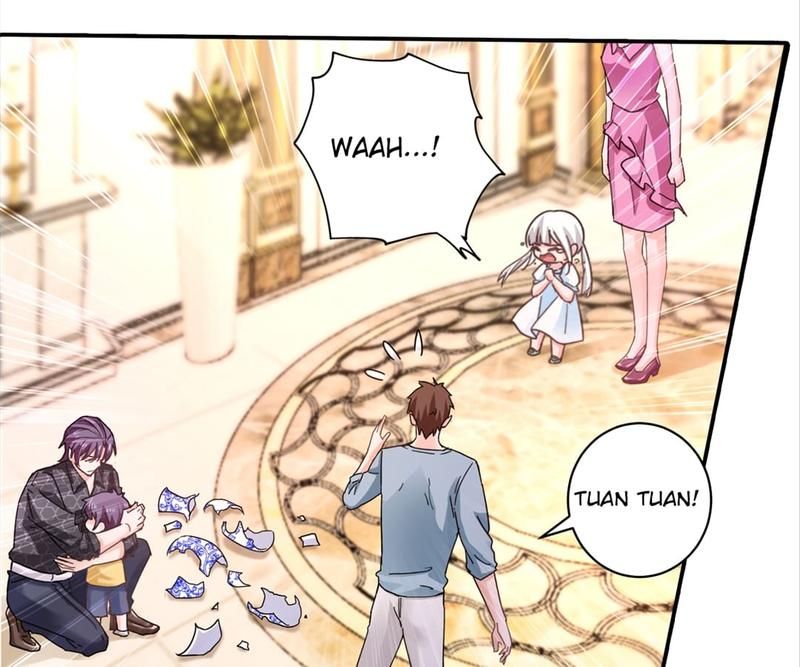 Read Warm Wedding chapter 270 image 46 on Lezhin