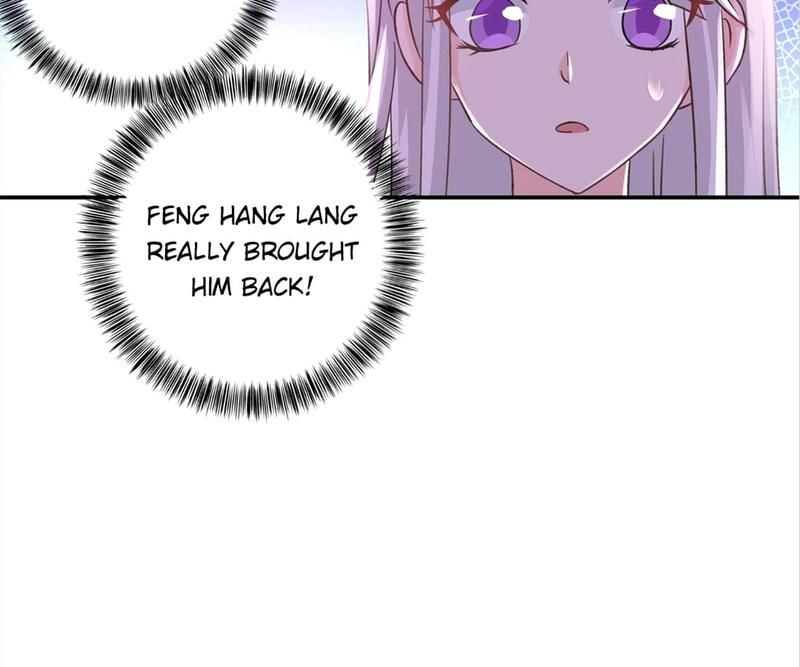 Read Warm Wedding chapter 270 image 6 on Lezhin