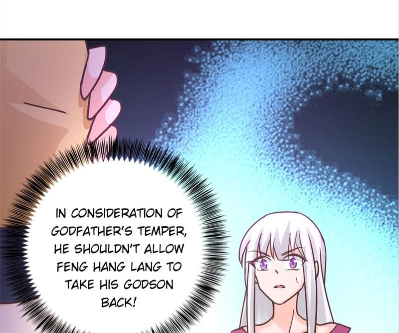 Read Warm Wedding chapter 270 image 7 on Lezhin