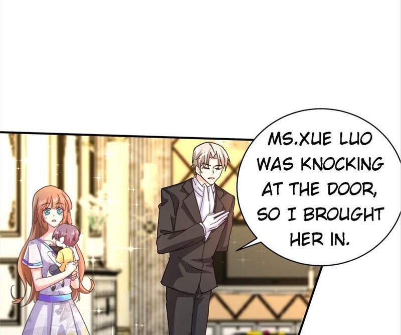 Read Warm Wedding chapter 271 image 13 on Lezhin