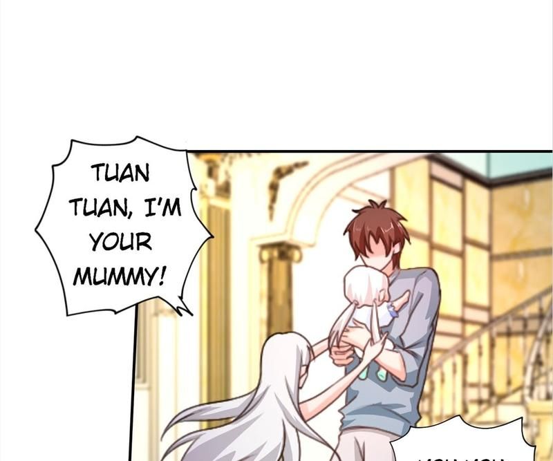 Read Warm Wedding chapter 271 image 2 on Lezhin