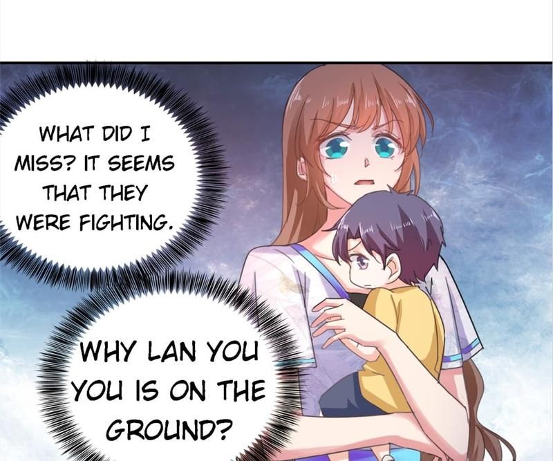 Read Warm Wedding chapter 271 image 20 on Lezhin