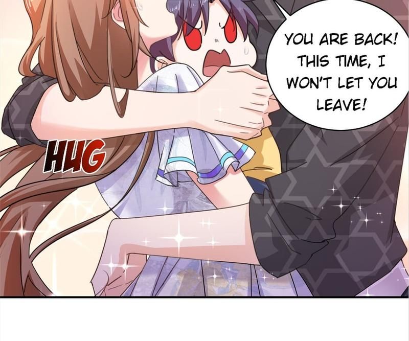 Read Warm Wedding chapter 271 image 26 on Lezhin