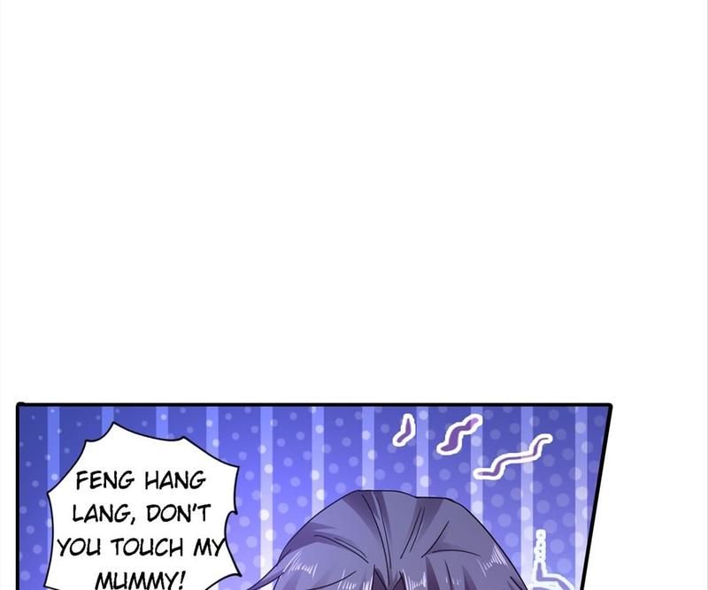 Read Warm Wedding chapter 271 image 27 on Lezhin