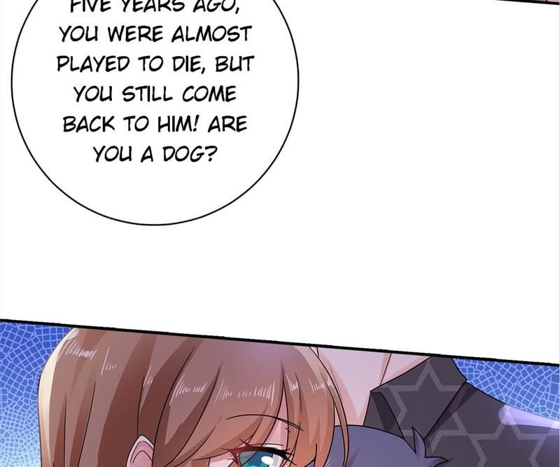 Read Warm Wedding chapter 271 image 32 on Lezhin