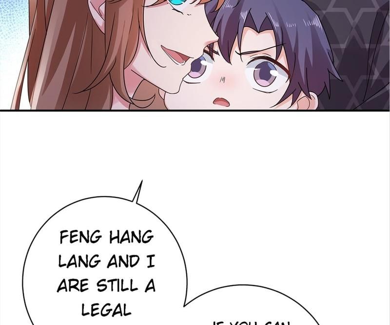 Read Warm Wedding chapter 271 image 33 on Lezhin