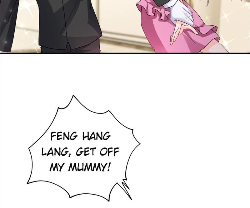Read Warm Wedding chapter 271 image 45 on Lezhin