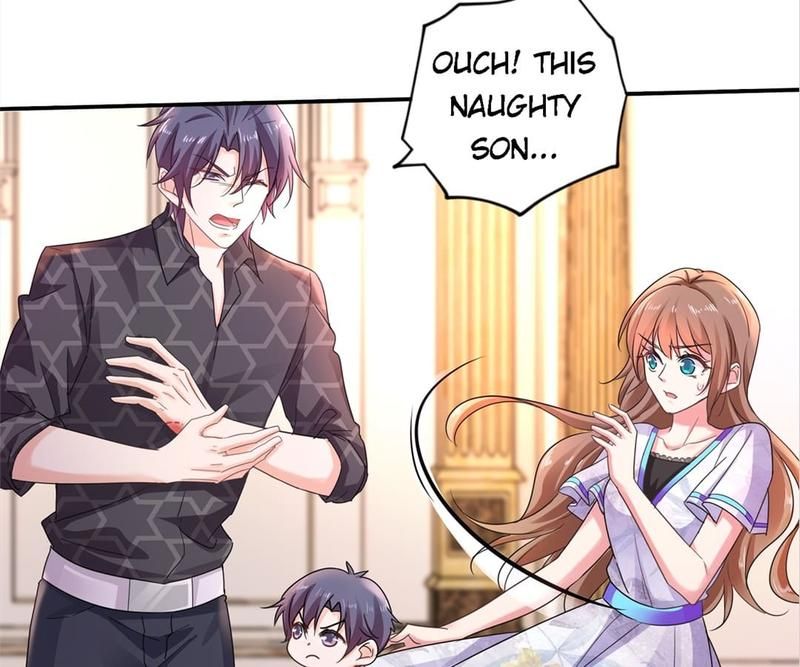 Read Warm Wedding chapter 271 image 51 on Lezhin