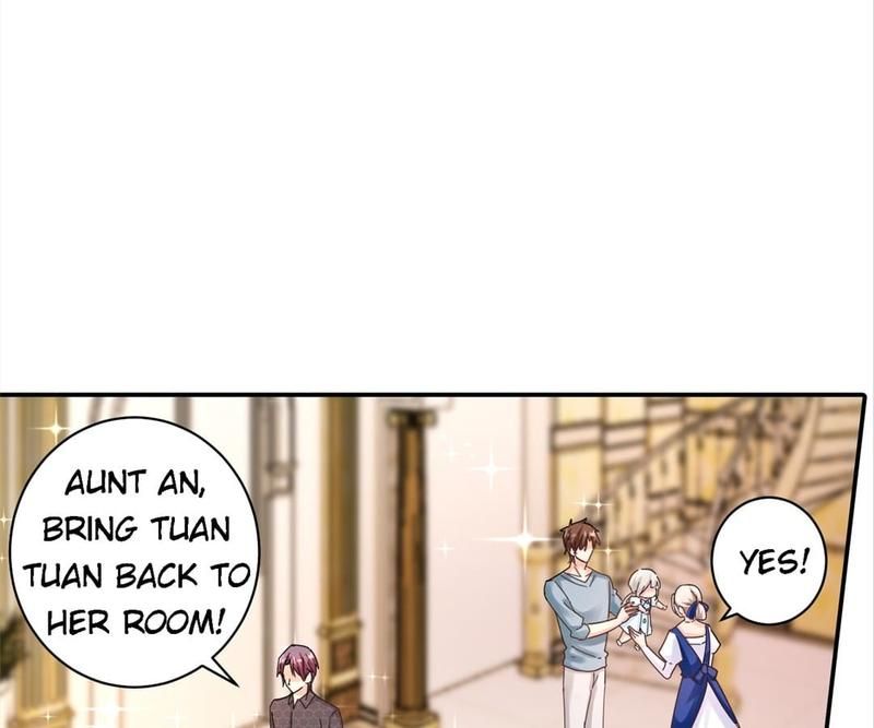 Read Warm Wedding chapter 271 image 7 on Lezhin