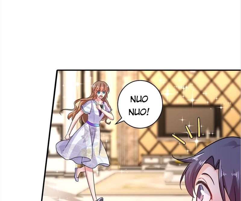 Read Warm Wedding chapter 271 image 9 on Lezhin