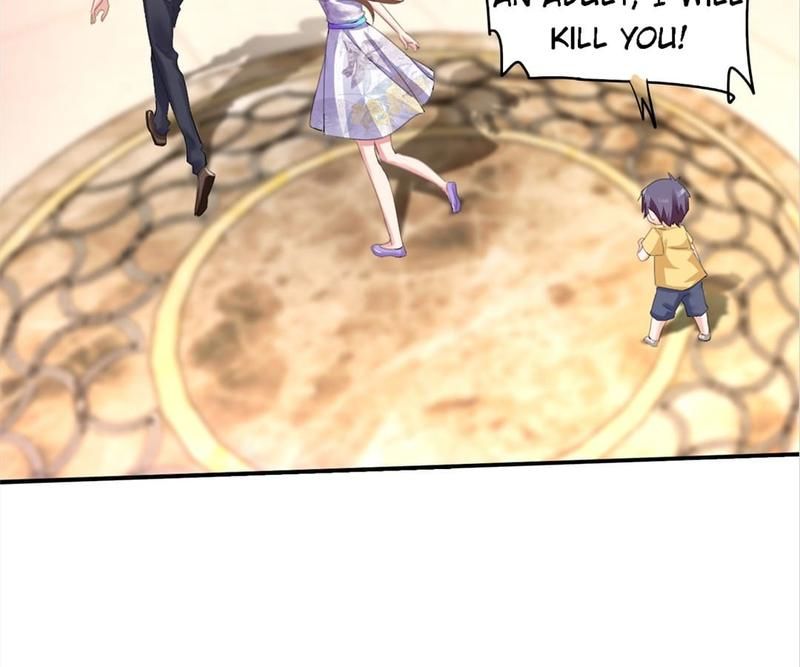 Read Warm Wedding chapter 272 image 1 on Lezhin
