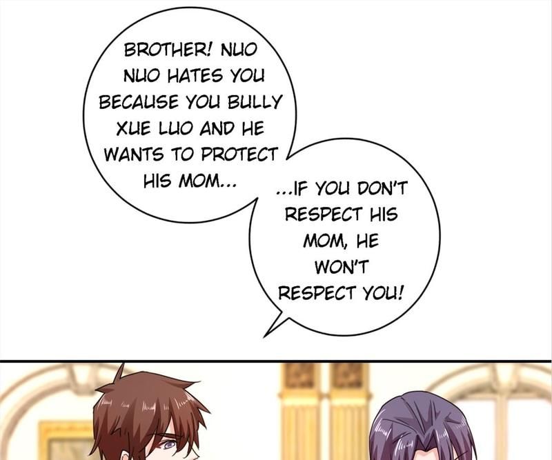 Read Warm Wedding chapter 272 image 17 on Lezhin