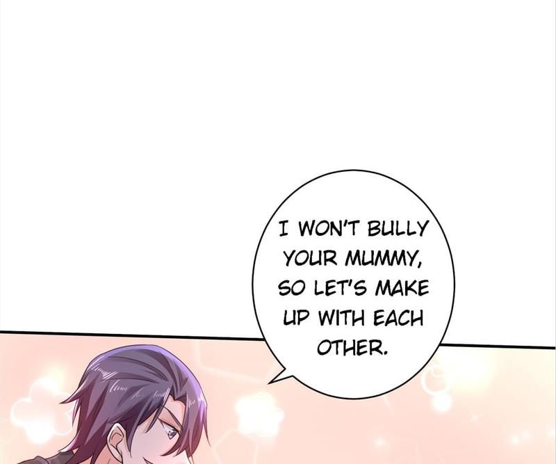 Read Warm Wedding chapter 272 image 20 on Lezhin