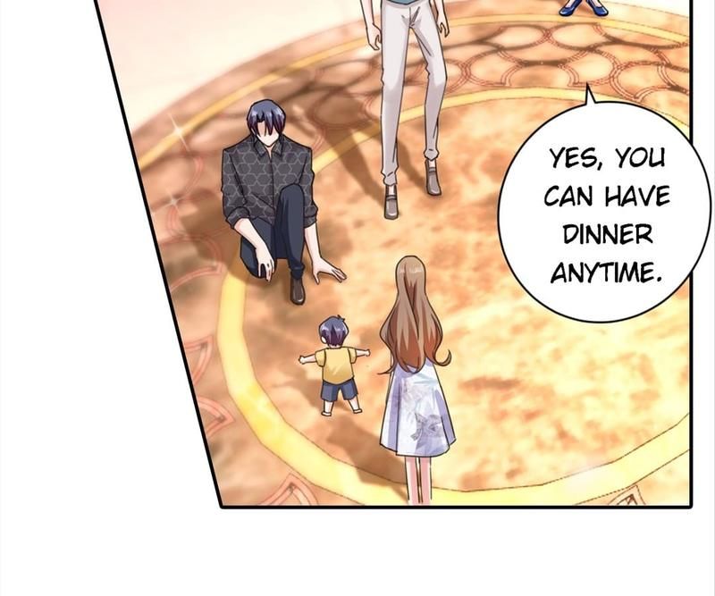 Read Warm Wedding chapter 272 image 31 on Lezhin