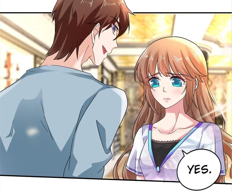 Read Warm Wedding chapter 272 image 33 on Lezhin