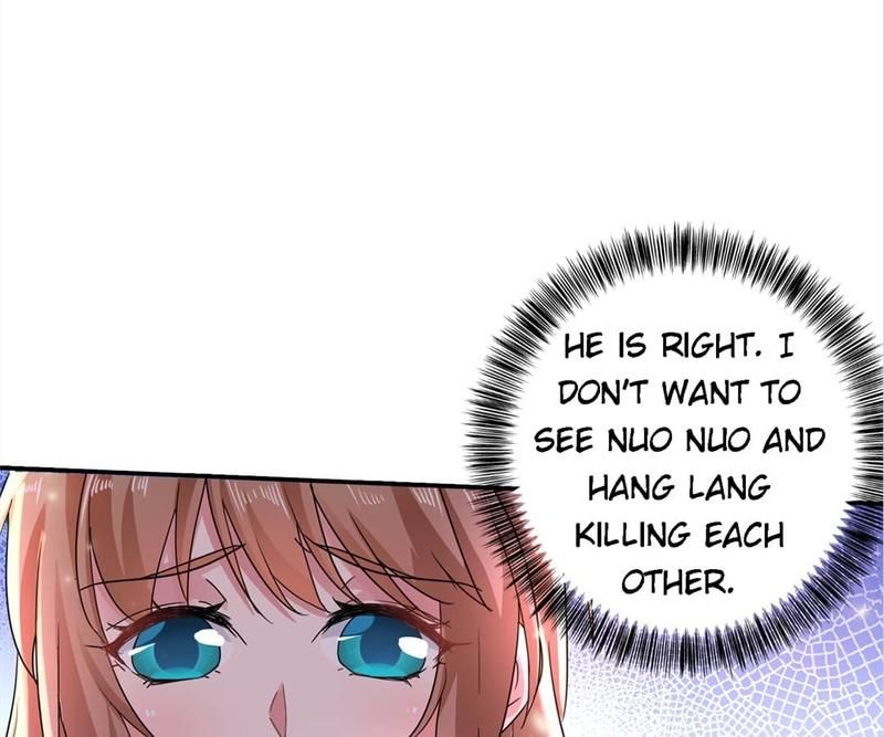 Read Warm Wedding chapter 272 image 34 on Lezhin