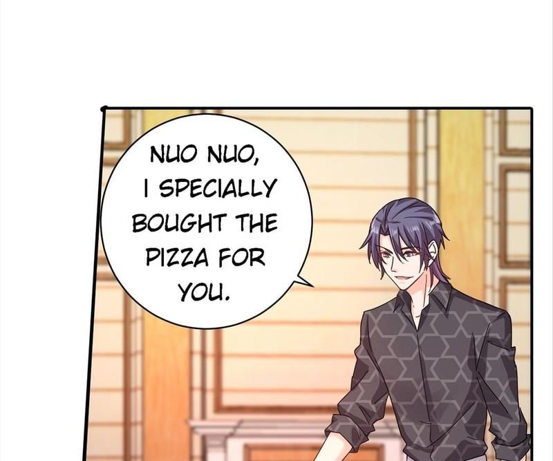 Read Warm Wedding chapter 272 image 41 on Lezhin