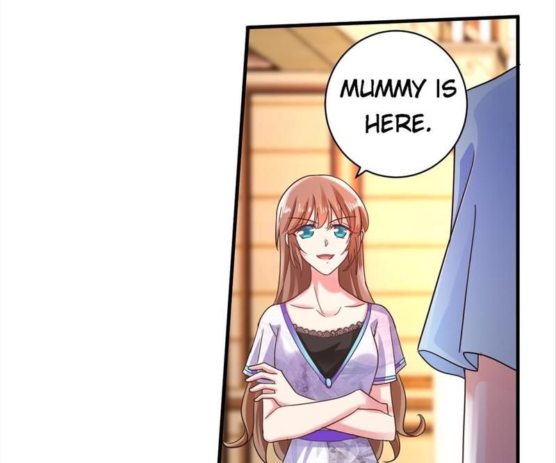 Read Warm Wedding chapter 272 image 54 on Lezhin