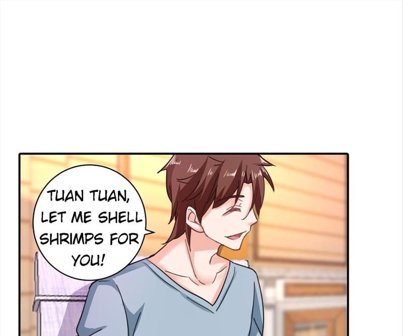 Read Warm Wedding chapter 273 image 15 on Lezhin