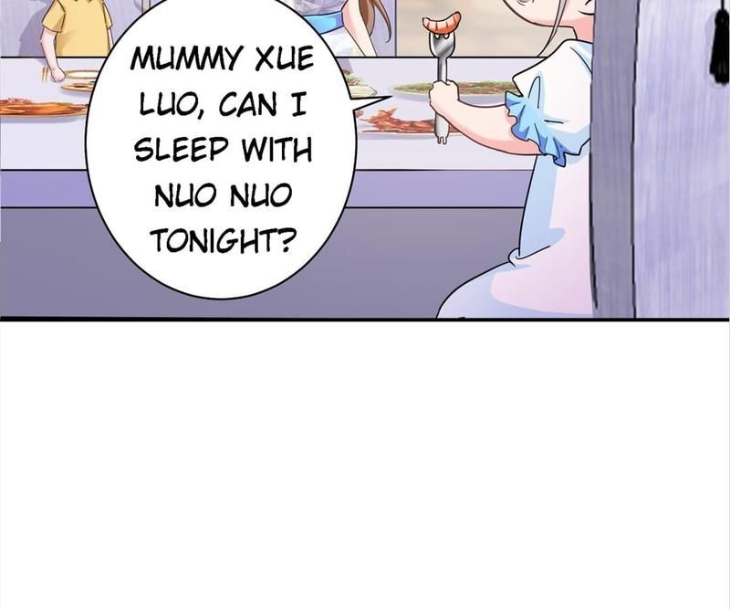 Read Warm Wedding chapter 273 image 19 on Lezhin