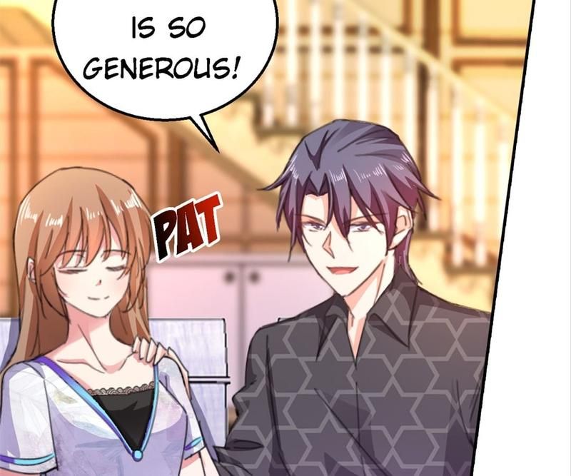 Read Warm Wedding chapter 273 image 35 on Lezhin