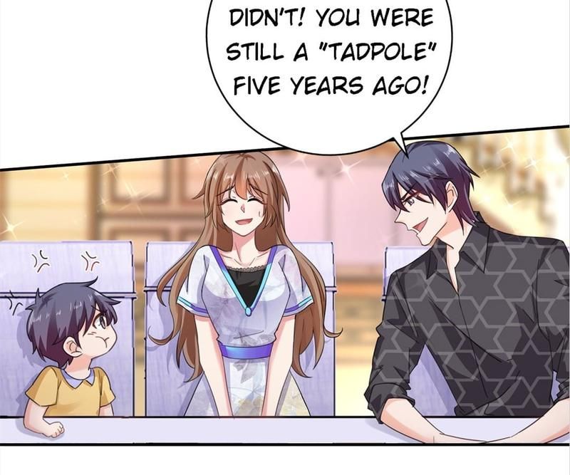 Read Warm Wedding chapter 273 image 5 on Lezhin