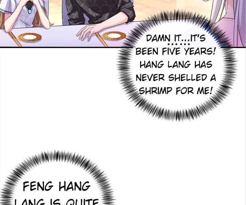 Read Warm Wedding chapter 273 image 7 on Lezhin