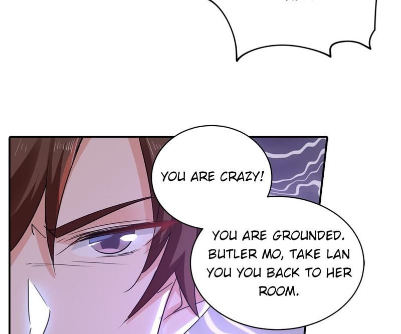 Read Warm Wedding chapter 274 image 19 on Lezhin